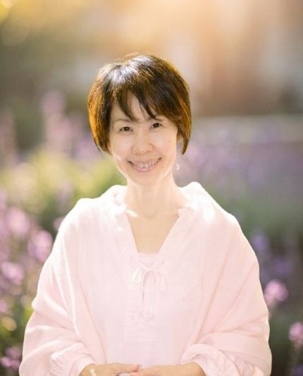 冴木のりこ プロフィール写真